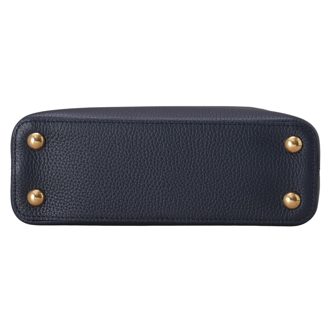 LOUIS VUITTON(USED)루이비통 N83103 오스트리치 카퓌신 BB